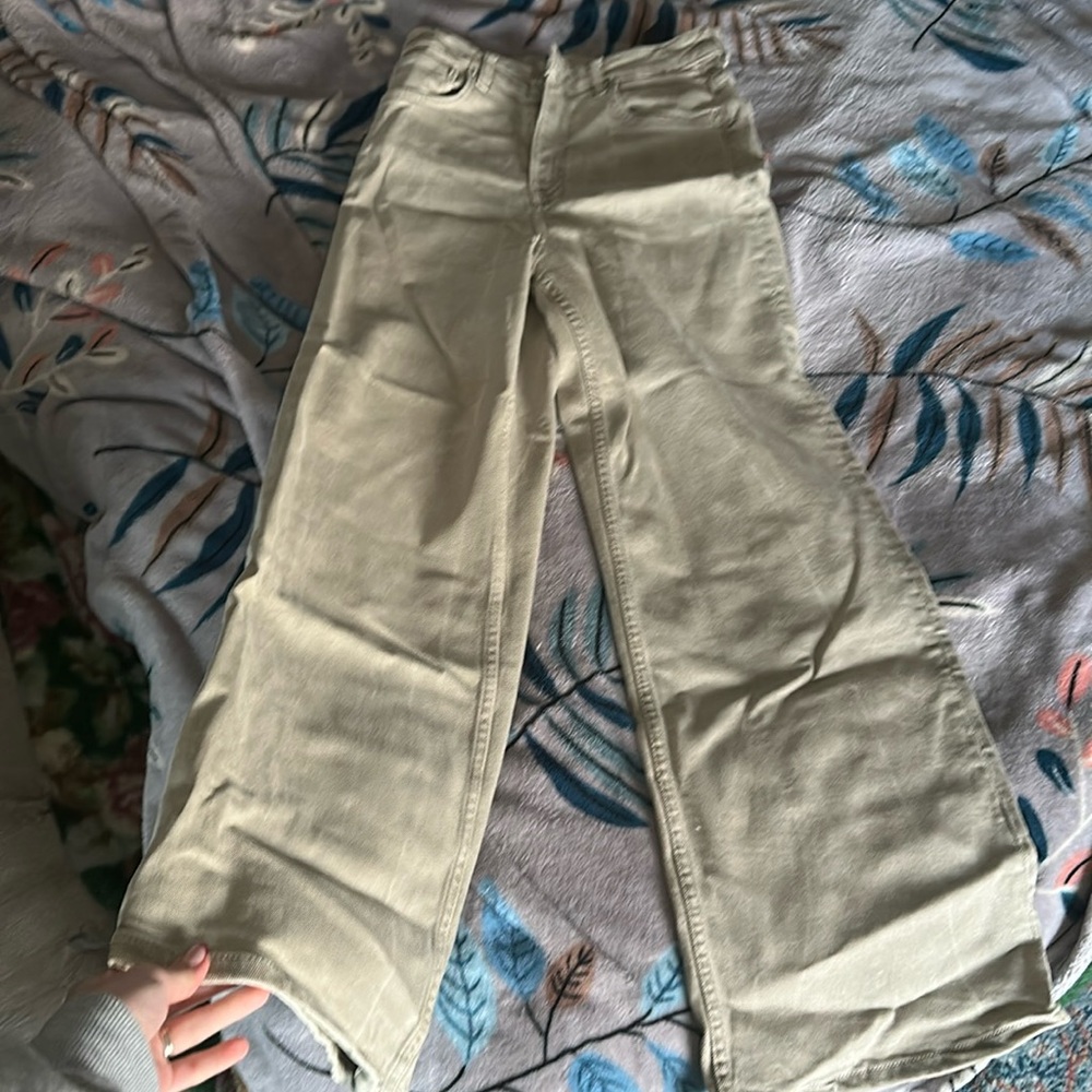 ZARA PANTS stylish and super cute